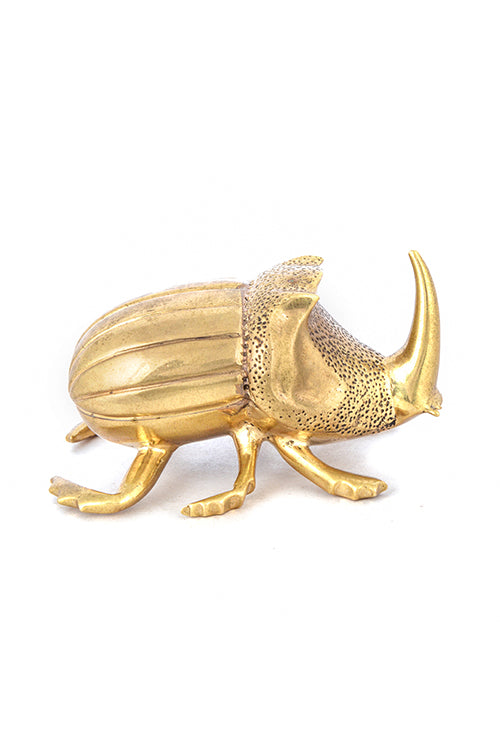 Anantaya Rhinoceros Beetle Bottle Opener