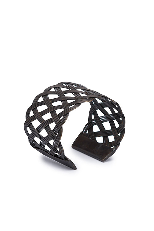 Tokri Cuff Short Ant