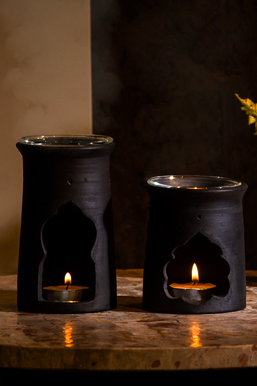 Anantaya Ujjwala Oil Diffuser Mehraab