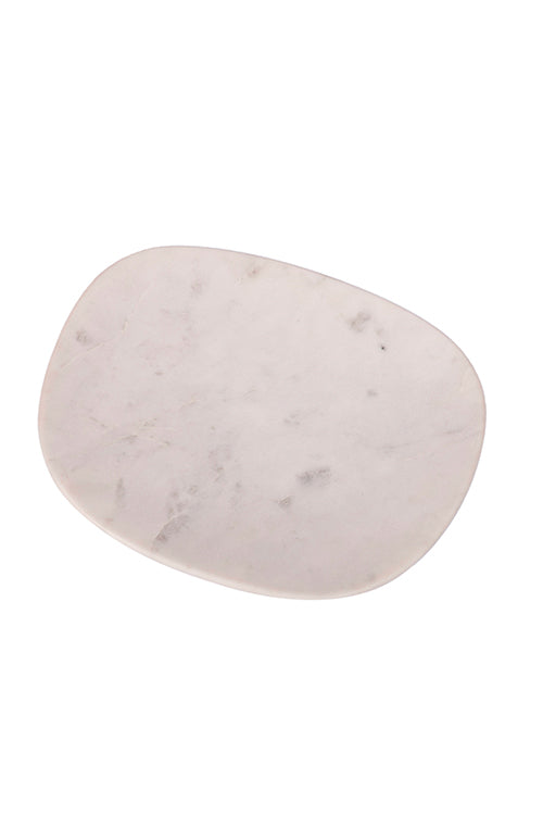 Anantaya Reva Platter White L