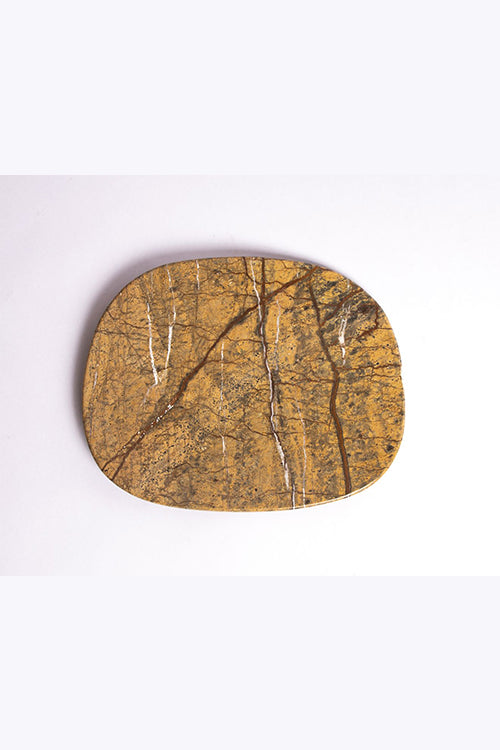 Anantaya Reva Platter Brown M