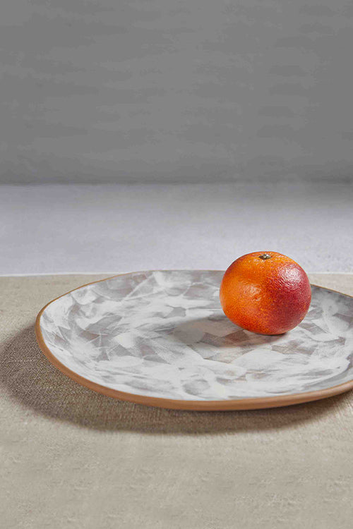 Ikai Asai - Kosi Dinner Plate