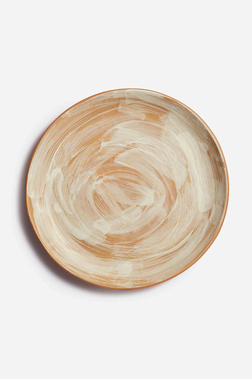 Ikai Asai - Kosi Dinner Plate
