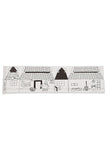 Educational Colouring Kit For our Young Architects DIY kit  (Mud Huts of Jharkhand)