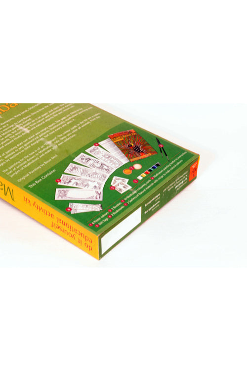 Potli Madhubani Painting