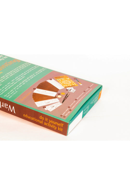 Potli Warli Painting