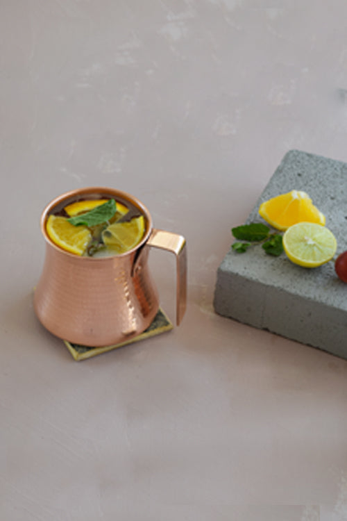 Studio Coppre Arched Mule Mug