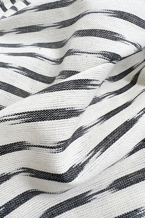 Creative Bee 'Allen' Safe Dye Ikat Cotton Fabric (0.50 meter)