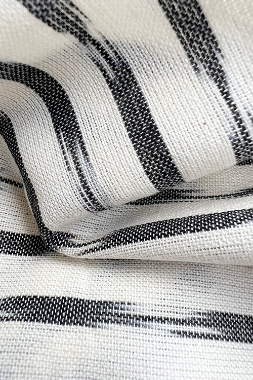 Creative Bee 'Allen' Safe Dye Ikat Cotton Fabric (0.50 meter)