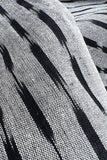 Creative Bee 'Robert' Safe Dye Ikat Cotton Fabric (0.50 meter)