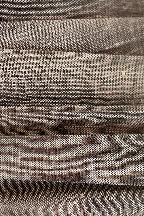 Creative Bee Natural Dyed Ikat Cotton Fabric (0.5 Meter)