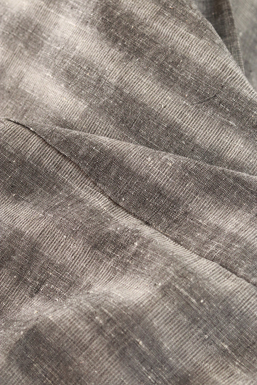 Creative Bee Natural Dyed Ikat Cotton Fabric (0.5 Meter)