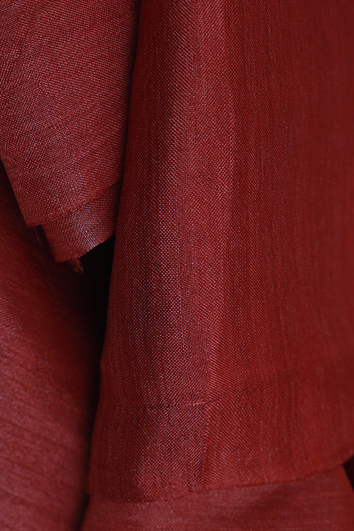 Creative Bee 'mandre' Signature Weave Silk Stole