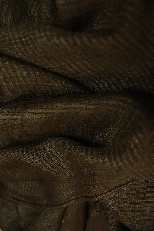 Creative Bee 'colval' Natural Dye Silk Stole