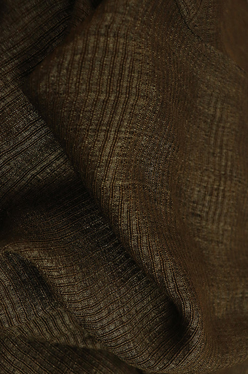 Creative Bee 'colval' Natural Dye Silk Stole