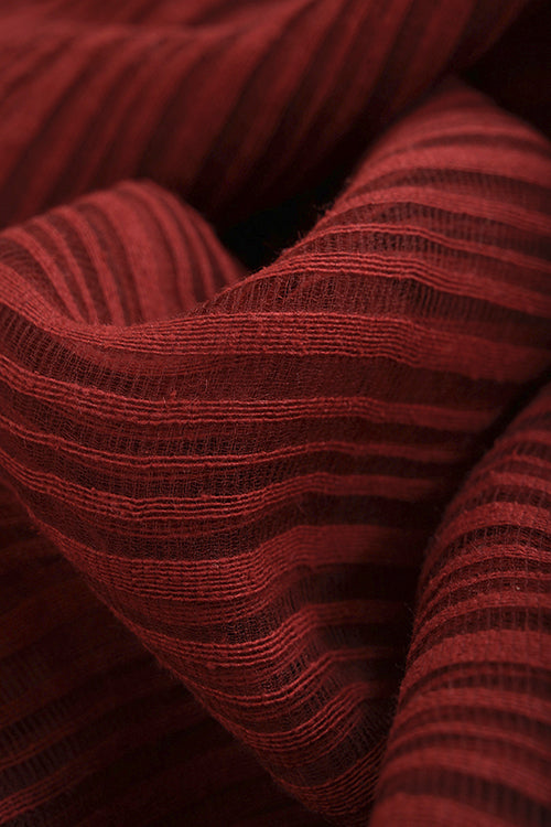 Creative Bee 'valencia' Natural Dye Signature Weave Silk Fabric (0.50 meter)