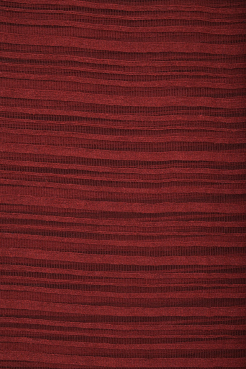 Creative Bee 'valencia' Natural Dye Signature Weave Silk Fabric (0.50 meter)