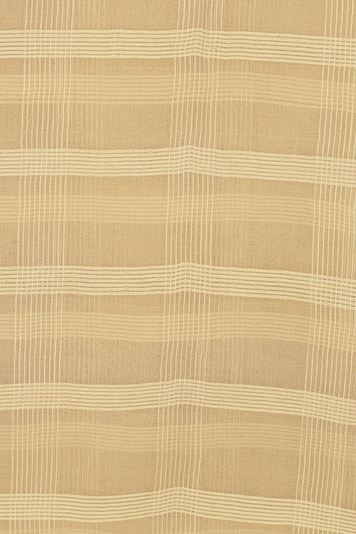 Creative Bee 'limon' Natural Dye Filature Silk Dupatta