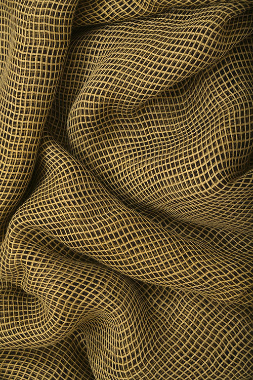 Creative Bee 'balance' Signature Weave Filature Silk Fabric (0.50 meter)