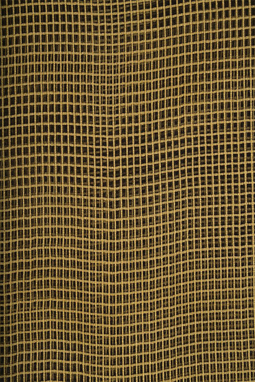 Creative Bee 'balance' Signature Weave Filature Silk Fabric (0.50 meter)