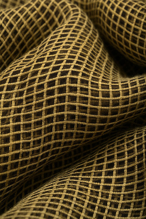 Creative Bee 'balance' Signature Weave Filature Silk Fabric (0.50 meter)