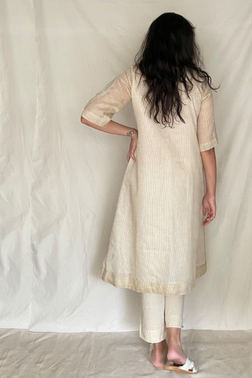 Chambray & Co.s Anichka Coord Set