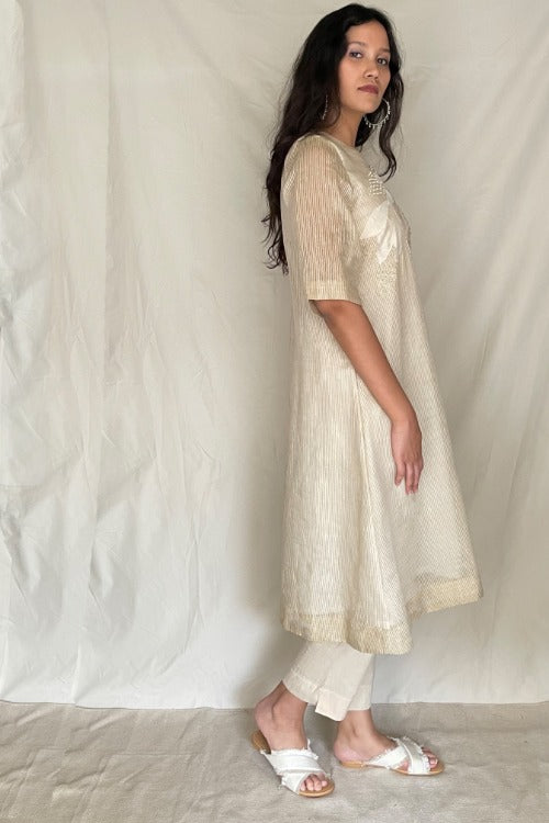 Chambray & Co.s Anichka Coord Set