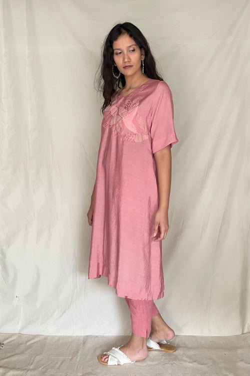 Chambray & Cos Dinara Coord Set