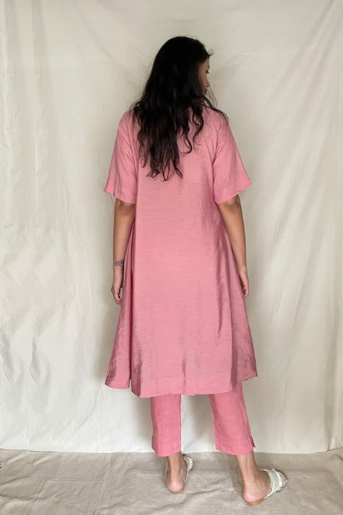 Chambray & Cos Dinara Coord Set