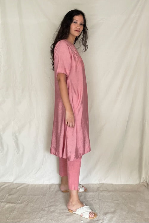 Chambray & Cos Dinara Coord Set