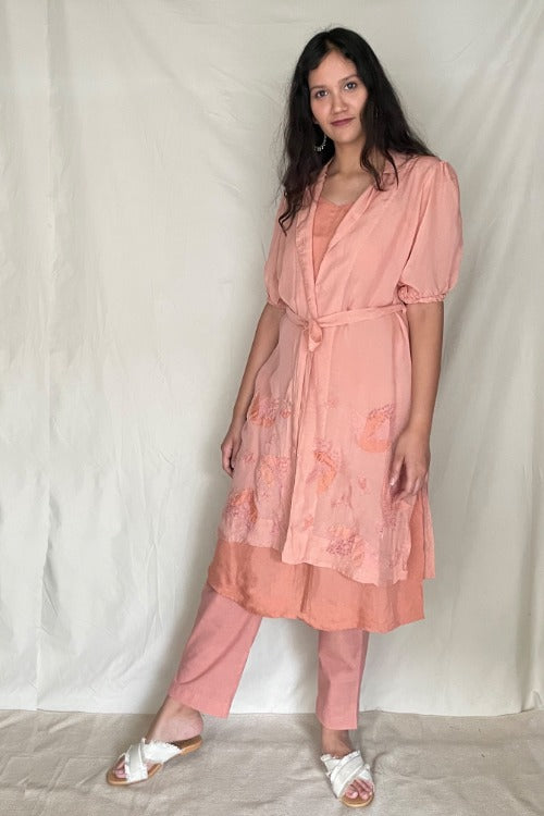 Chambray & Co.s Olga Dress