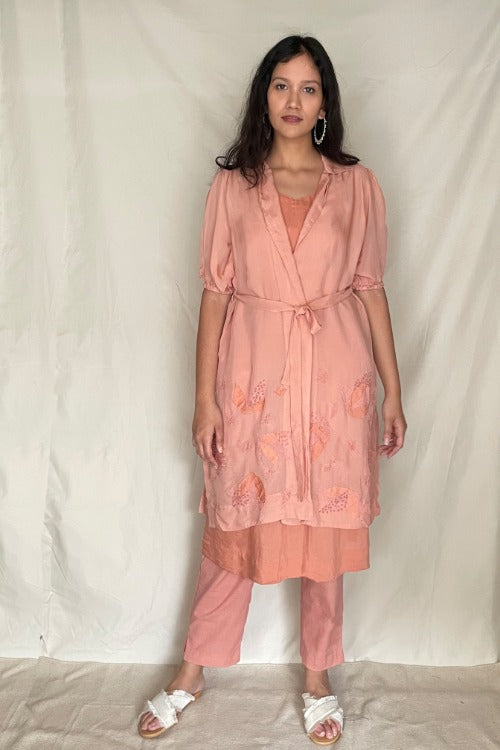 Chambray & Co.s Olga Dress