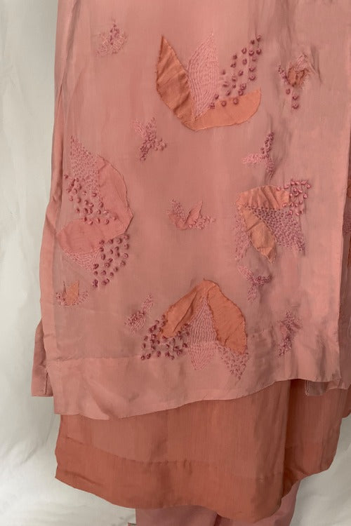 Chambray & Co.s Olga Dress