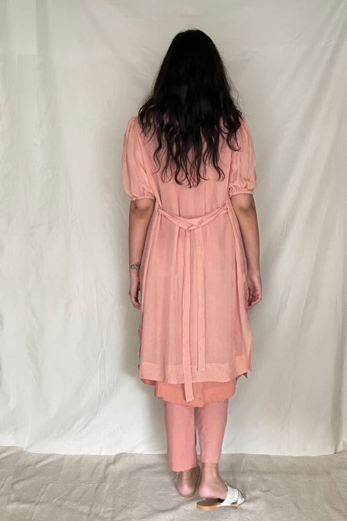 Chambray & Co.s Olga Dress