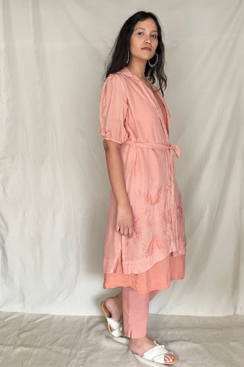 Chambray & Co.s Olga Dress