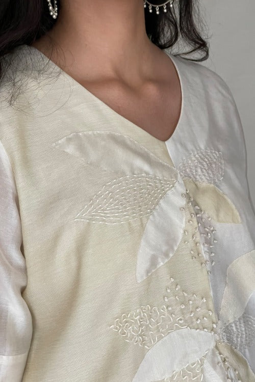 Chambray & Co.s Elvira Tunic