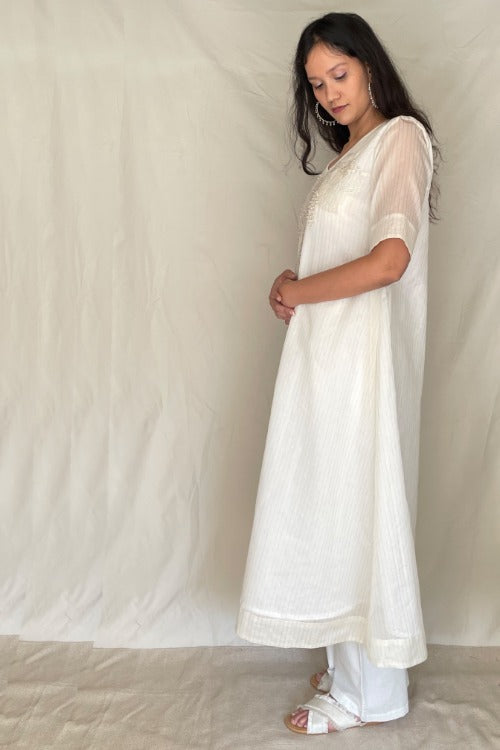 Chambray & Co.s Anoushka Dress