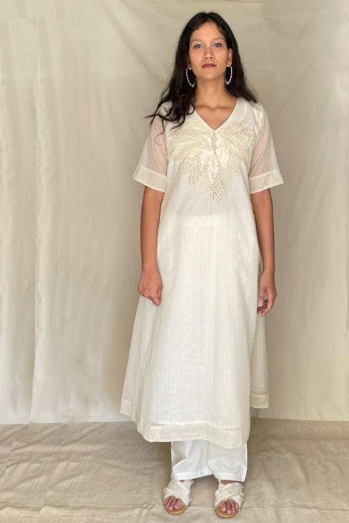 Chambray & Co.s Anoushka Dress