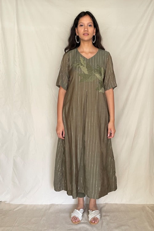 Chambray & Co.s Alina Dress