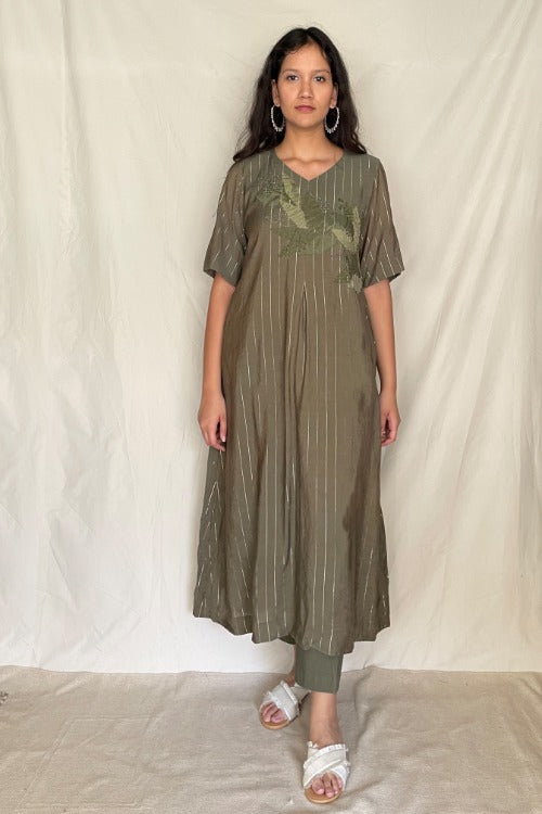Chambray & Co.s Alina Dress