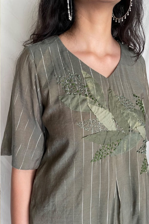 Chambray & Co.s Alina Dress