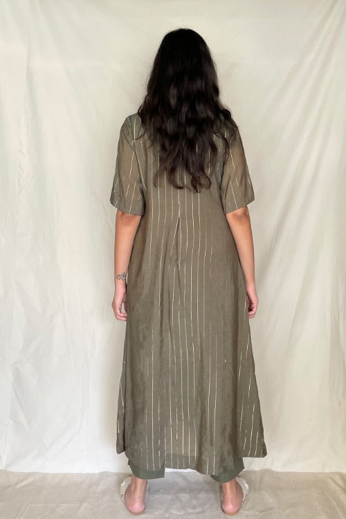 Chambray & Co.s Alina Dress