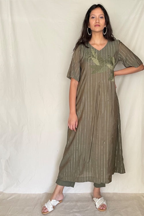 Chambray & Co.s Alina Dress