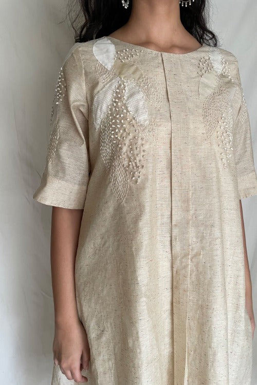 Chambray & Cos Taisiya Dress