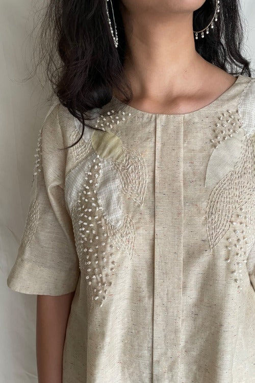 Chambray & Cos Taisiya Dress