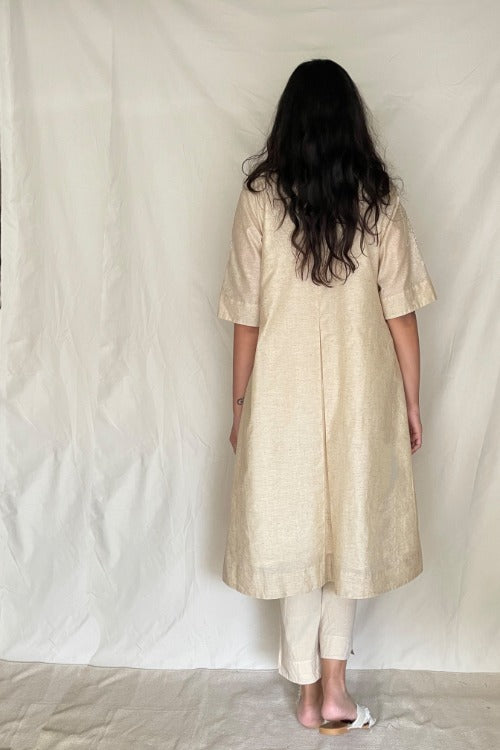 Chambray & Cos Taisiya Dress