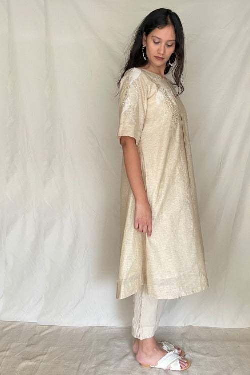 Chambray & Cos Taisiya Dress