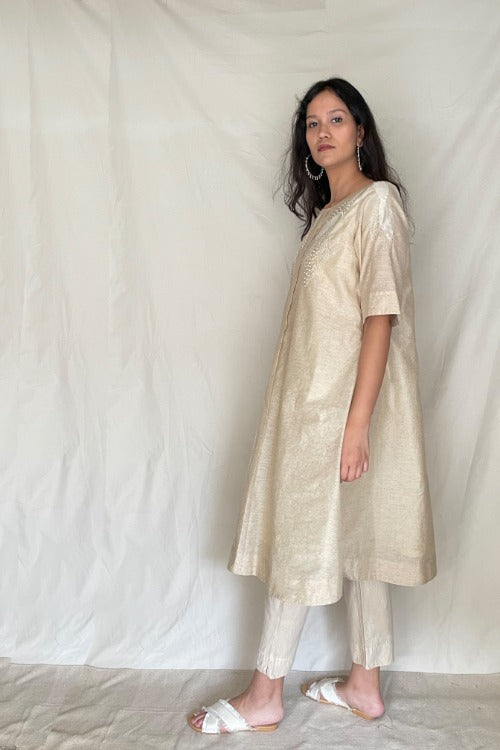 Chambray & Cos Taisiya Dress