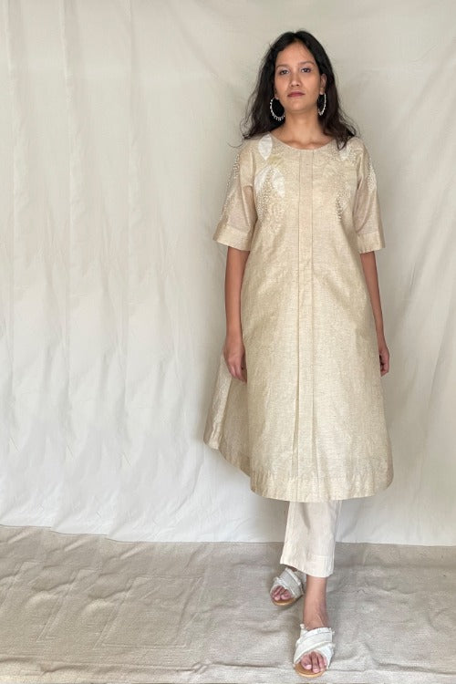 Chambray & Cos Taisiya Dress