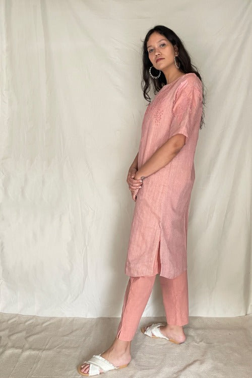 Chambray & Cos Sonechka Dress